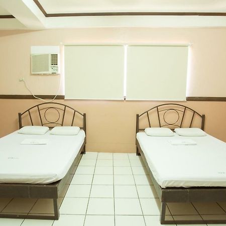 Gv Hotel - Masbate Masbate City Экстерьер фото