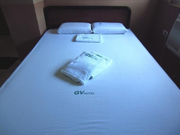 Gv Hotel - Masbate Masbate City Экстерьер фото