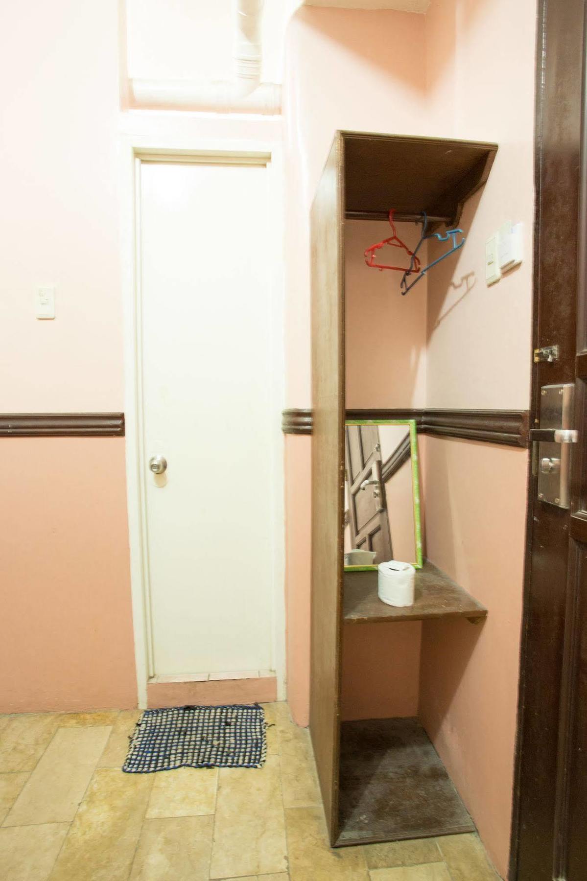 Gv Hotel - Masbate Masbate City Экстерьер фото