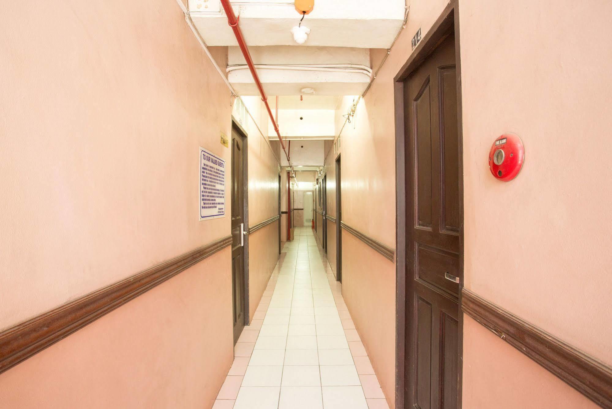 Gv Hotel - Masbate Masbate City Экстерьер фото