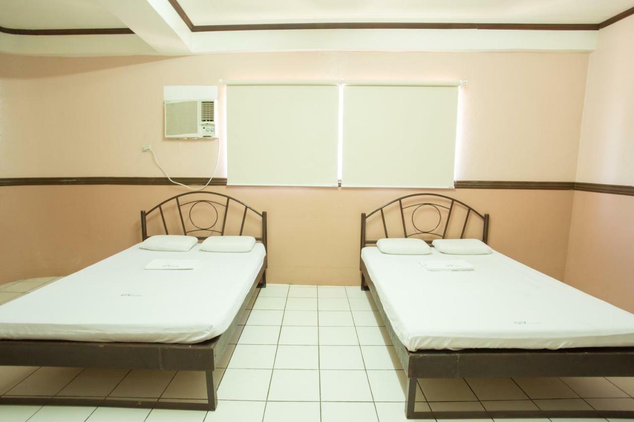 Gv Hotel - Masbate Masbate City Экстерьер фото
