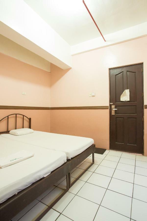 Gv Hotel - Masbate Masbate City Экстерьер фото