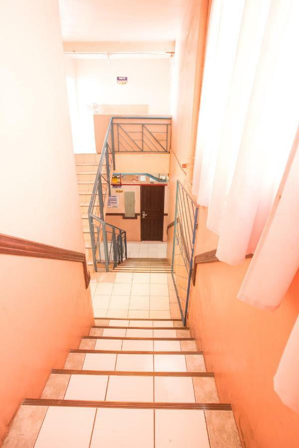 Gv Hotel - Masbate Masbate City Экстерьер фото